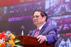 Thủ tướng: Phải phòng ngừa, ngăn chặn tội phạm ma túy từ sớm, từ xa, từ nơi xuất phát