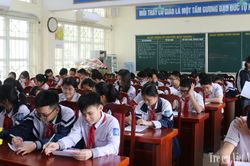 Vì sao phải lấy ý kiến tham gia của trẻ em vào dự thảo Luật đất đai sửa đổi?