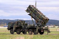 Hệ thống Patriot của Ukraine không hiệu quả trước tên lửa hành trình, UAV Nga
