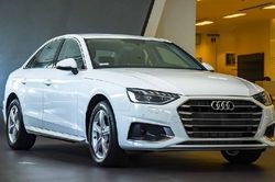 Bảng giá xe ô tô Audi mới nhất tháng 3/2023