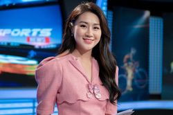 Nữ MC xinh đẹp của VTV bất ngờ lấn sân ca hát