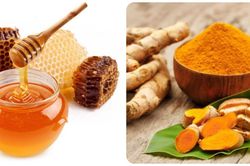 Ai không nên uống nghệ mật ong?