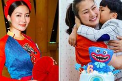 Sau 4 năm ly hôn, Ngọc Lan tiết lộ lý do chưa đi bước nữa