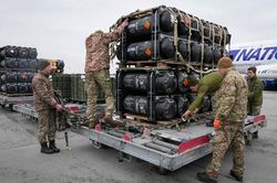 Triển vọng nối lại đàm phán hòa bình Nga - Ukraine