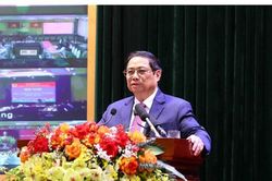 Phòng, chống tội phạm ma túy từ sớm, từ xa