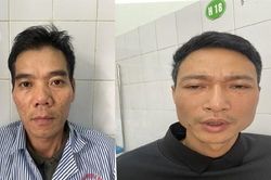 Bắt Tuân 'đá', người cầm đầu ổ nhóm chơi xóc đĩa