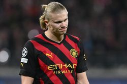 Erling Haaland bị giải mã