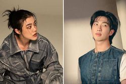 Tình bạn 5 năm ít ai biết giữa RM BTS và nữ nghệ sĩ cá tính