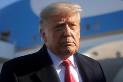 Cựu Tổng thống D.Trump sắp ra sách về những bức thư với nhân vật nổi tiếng