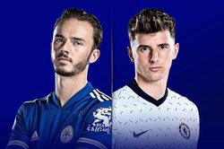 Nhận định, soi kèo Leicester vs Chelsea: Potter tiếp tục thắng