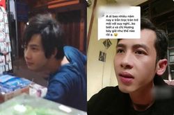 'Thánh tán em Hương' sau 9 năm gây bất ngờ với ngoại hình