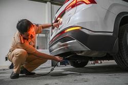 Phó Thủ tướng chỉ đạo tháo gỡ ngay vướng mắc trong hoạt động đăng kiểm
