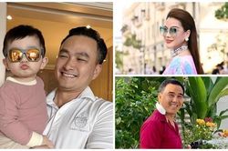 Cuộc sống giàu có của Chi Bảo và dàn sao 'Đồng tiền xương máu'