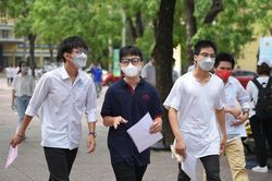 Ôn thi hiệu quả với môn Sinh học