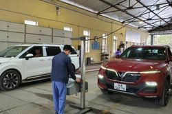 Gỡ khó cho ngành đăng kiểm