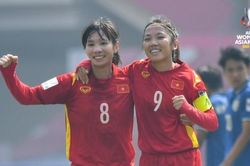 Huỳnh Như có thể chỉ dự bán kết, chung kết bóng đá nữ SEA Games 32
