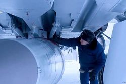 Tên lửa siêu thanh Dao găm của Nga mạnh cỡ nào?