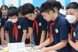 Địa phương kêu thiếu sách giáo khoa, Bộ Giáo dục và Đào tạo lên tiếng