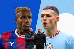 Nhận định Crystal Palace vs Man City, 00h30 ngày 12/3: 'Bao cát' cho đội khách