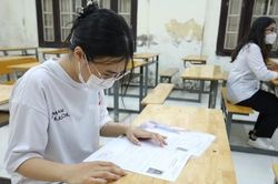ĐH Quốc gia Hà Nội: Dành đến 50% chỉ tiêu xét điểm thi đánh giá năng lực những ngành cạnh tranh cao