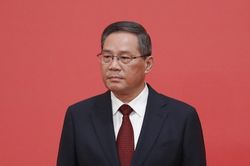 Ông Lý Cường trở thành tân Thủ tướng Trung Quốc