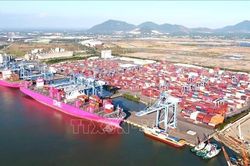 Ngành giao thông vận tải sẽ khởi công 27 dự án trong năm 2023