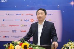 Đẩy mạnh hợp tác an toàn thông tin với quốc tế