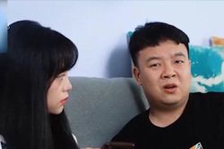Ông chồng khốn đốn khi bị cô vợ quản lý chi tiêu một cách thái quá