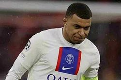 Mbappe phải gọi điện giải thích với Real sau khi gia hạn với PSG