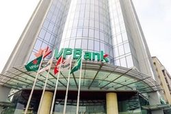 Bloomberg: VPBank định bán 15% vốn cho Sumitomo Mitsui, giá 1,4 tỷ USD