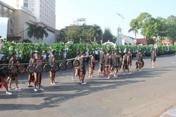 Lễ hội đường phố Buôn Ma Thuột: Nơi hội tụ 3 nền văn minh cà phê thế giới
