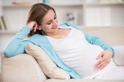 Bí quyết để mẹ bầu chăm sóc thai nhi khỏe mạnh