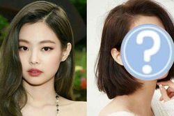 Nhan sắc Jennie (BLACKPINK) ra sao khi để tóc ngắn?