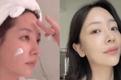 5 điều bác sĩ không bao giờ làm để duy trì được làn da trẻ lâu
