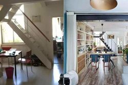 Ngôi nhà phố 32m² chật hẹp bỗng biến thành không gian sáng thoáng