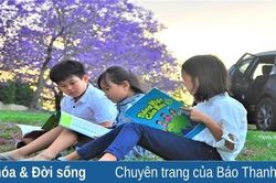 Giữ tiếng Việt nơi 'đất khách'