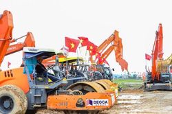27 dự án giao thông khởi công trong năm 2023, ba dự án đang chậm kế hoạch