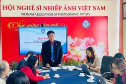 Nhiều hoạt động kỷ niệm 70 năm ngày truyền thống nhiếp ảnh và điện ảnh Việt Nam
