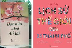 Sách mới, sách hay