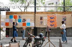 Triển lãm nghệ thuật thị giác