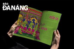 Cải lương và người trẻ