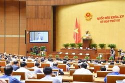 Chính trị - Xã hội Xây dựng Đảng Không để lợi dụng phản biện thành diễn đàn chống phá