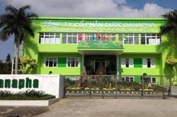 Chậm nộp thuế, Dược Danapha bị cưỡng chế gần 3,8 tỷ đồng