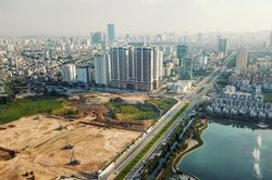 Góp ý sửa Luật Đất đai: 'Nóng' chuyện làm sao định giá đất sát với thị trường