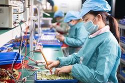 Giải 'bài toán' phát triển công nghiệp hỗ trợ