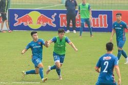 Sự kết hợp của ông Philippe Troussier