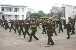 Không làm tăng chi ngân sách, tinh gọn thống nhất một đầu mối