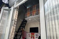 Nghi án cha dượng sát hại con riêng của vợ rồi tự tử