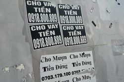 Đoàn Thanh niên Công an quận Bình Thạnh mở cao điểm chống 'tín dụng đen'