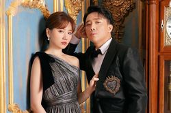 Hari Won nói qua Hàn Quốc 'cày tiền' tiếp, Trấn Thành phản ứng thế nào?